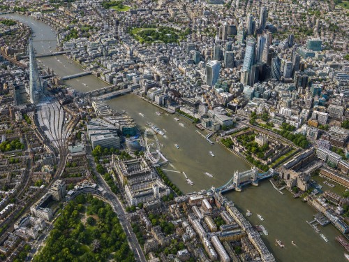 Inner London
