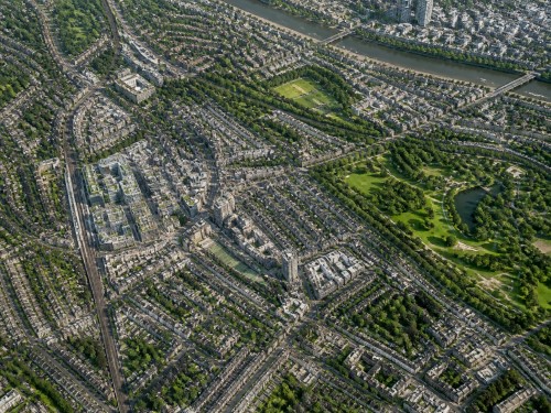 west london